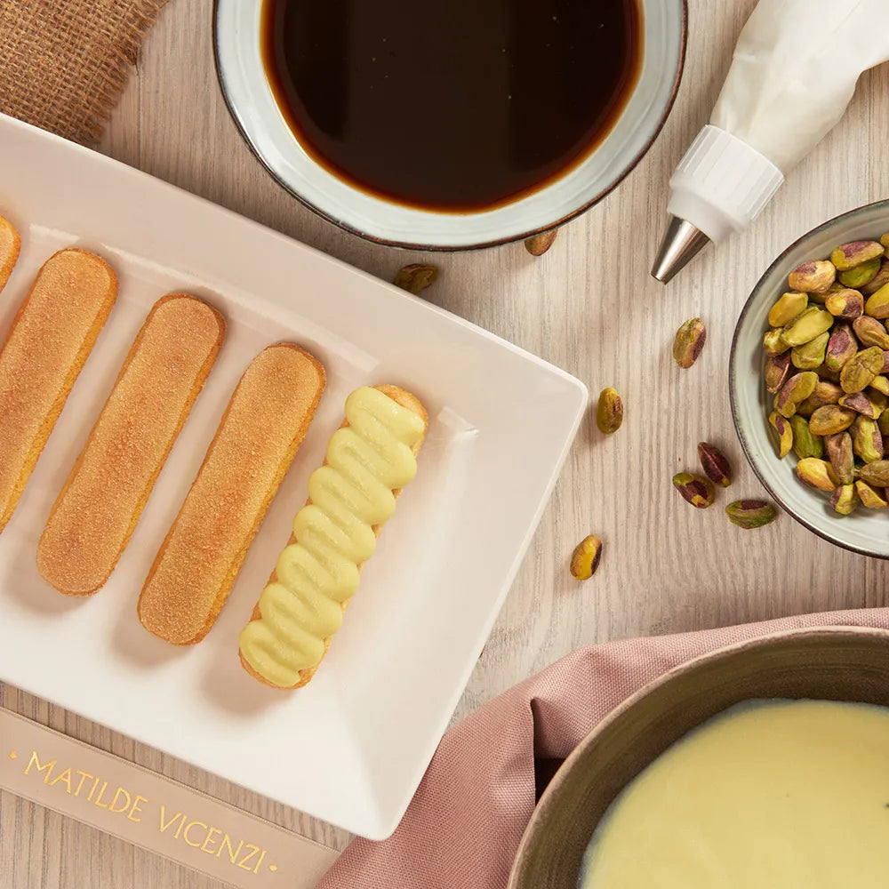 Lady Finger Cookies PICK-UP ONLY - Papagino Foods Inc.