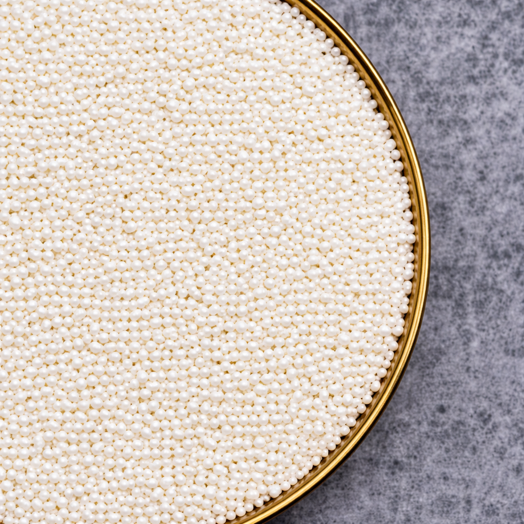 White non pareil 3KG