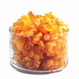Lemon Orange & Citron Peel 15 kg (Pickup Only) - Papagino Foods Inc.