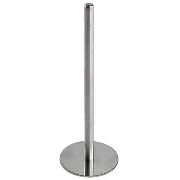 Fat Daddio, Stainless Steel, Heating Core Rod, 4 1/2 in (HCR-425) - Papagino Foods Inc.