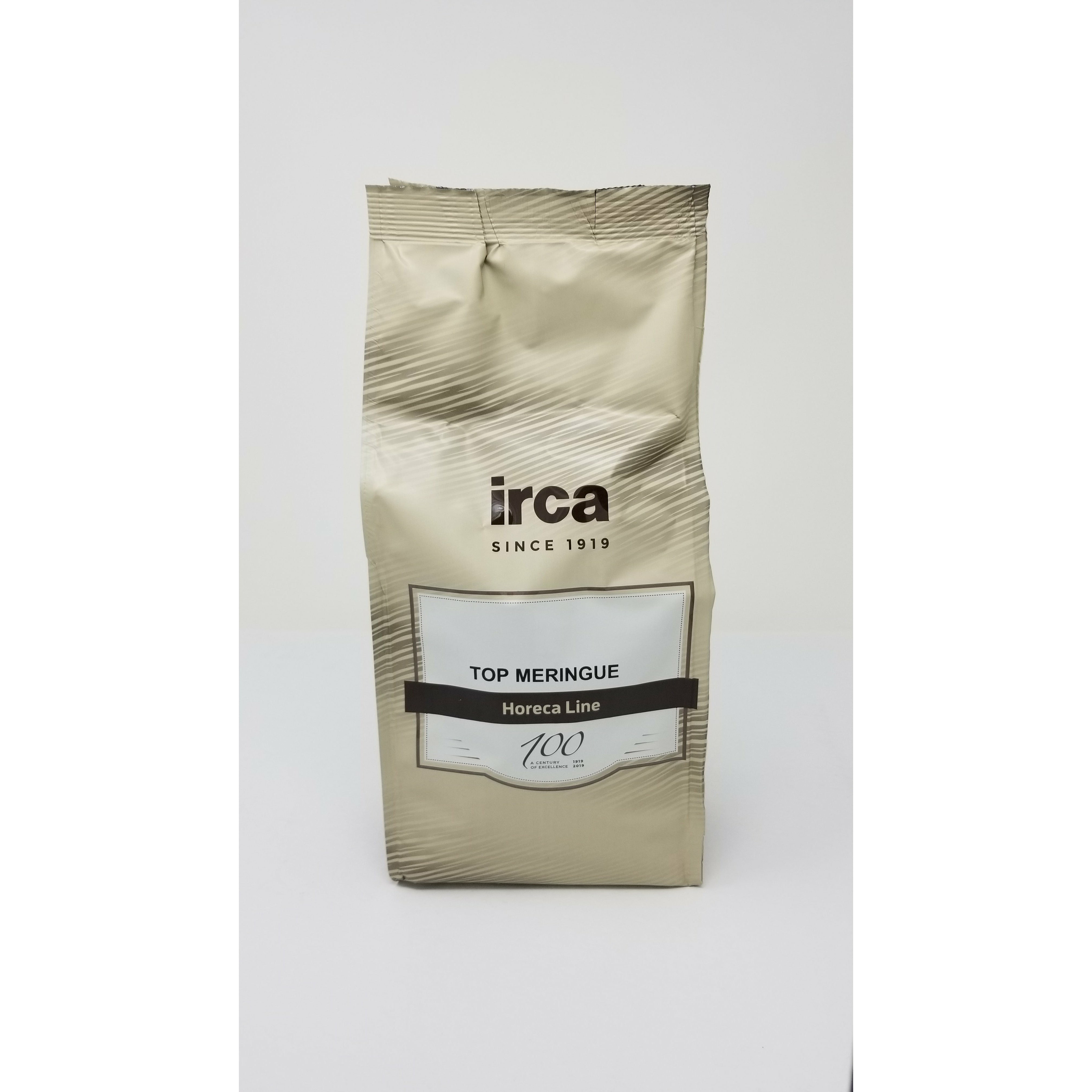 Top Meringue Egg White Powder 1 kg - Papagino Foods Inc.