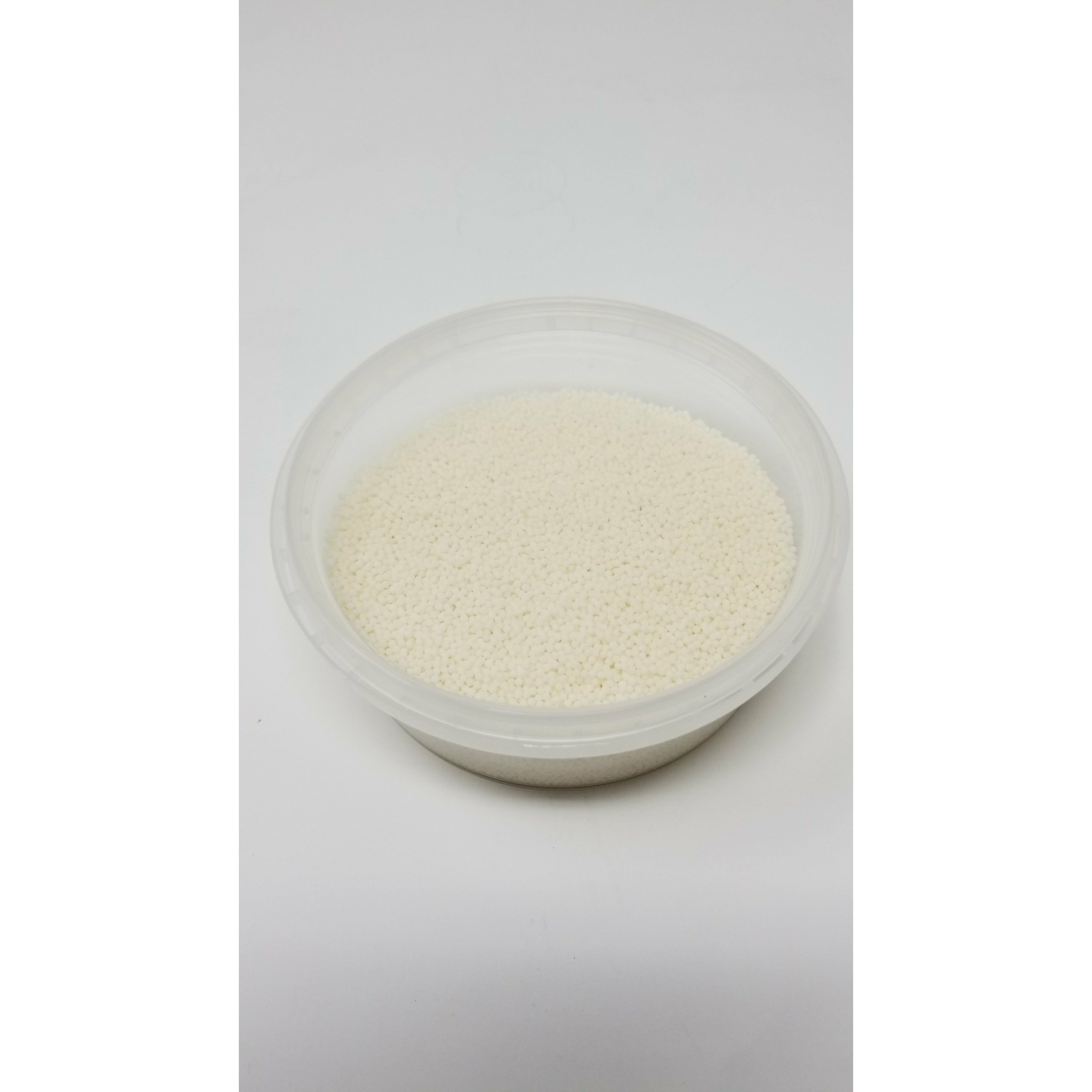 White Nonpareils Sprinkles - Papagino Foods Inc.