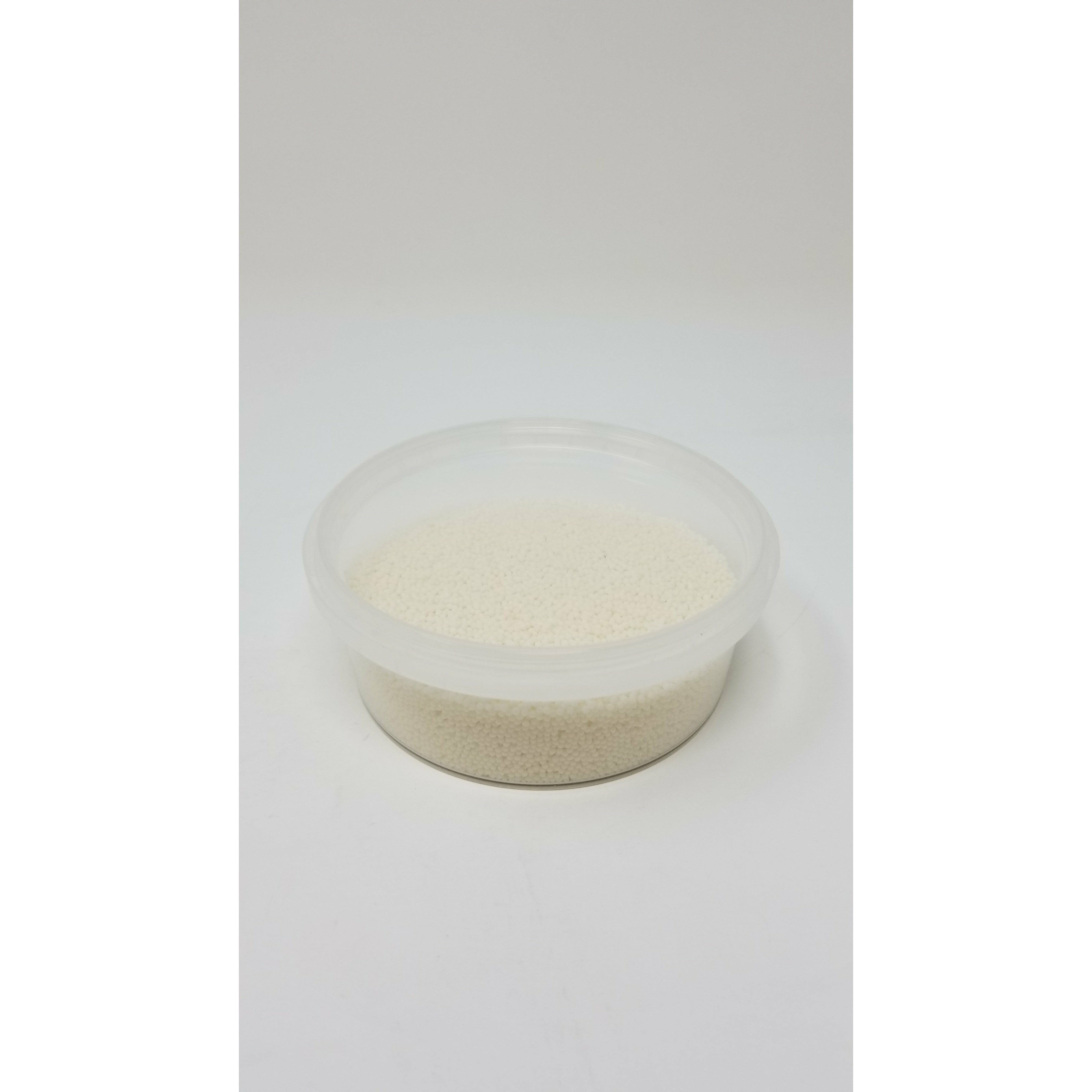 White Nonpareils Sprinkles - Papagino Foods Inc.