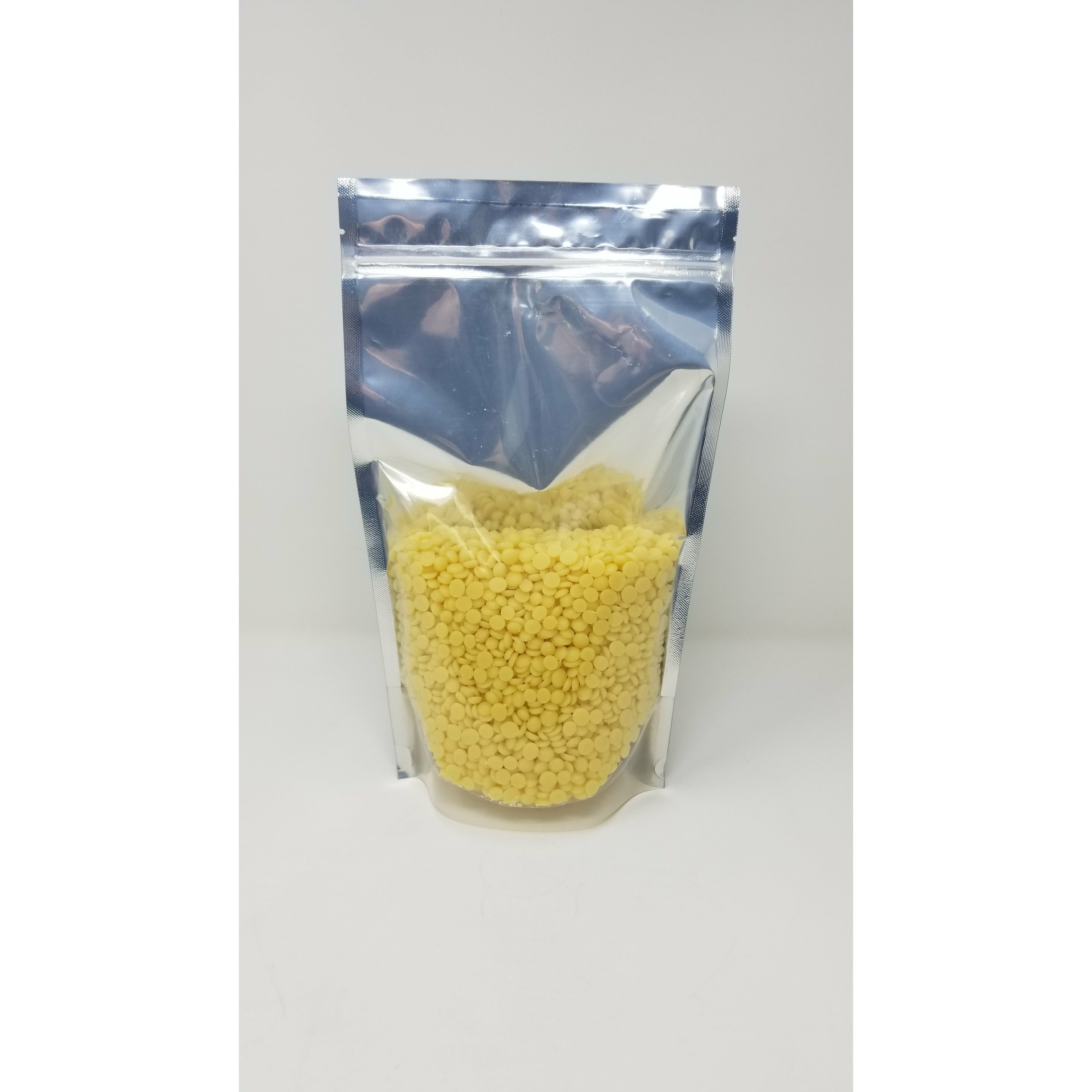 Cacao Barry Cocoa Butter 500 gm repacked - Papagino Foods Inc.