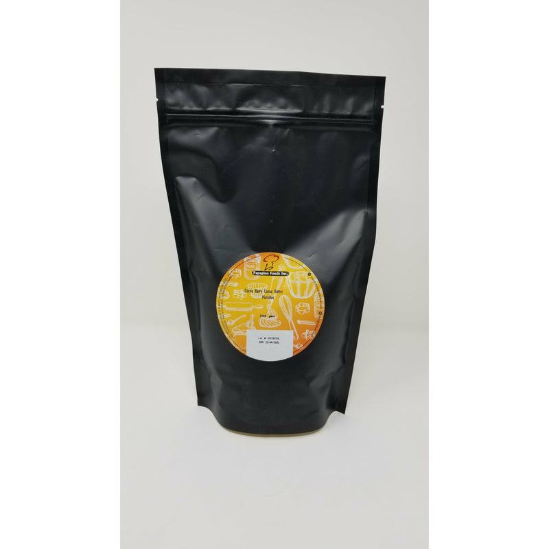 Cacao Barry Cocoa Butter 500 gm repacked