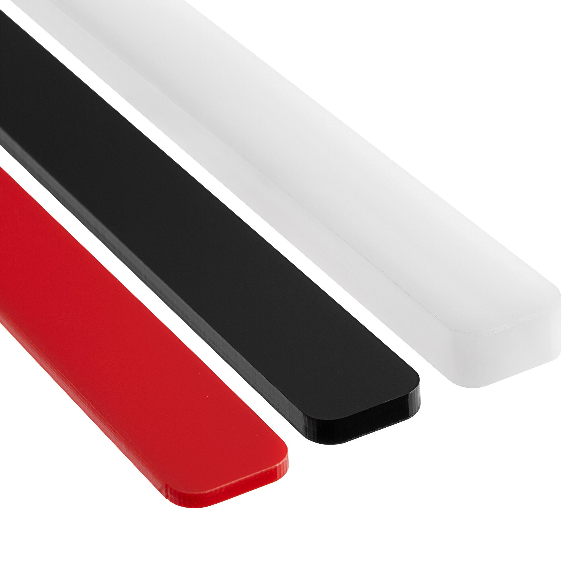Fat Daddio, Plastic, Perfect Leveler Set - 3mm, 5mm, 10mm (LS-Set) - Papagino Foods Inc.