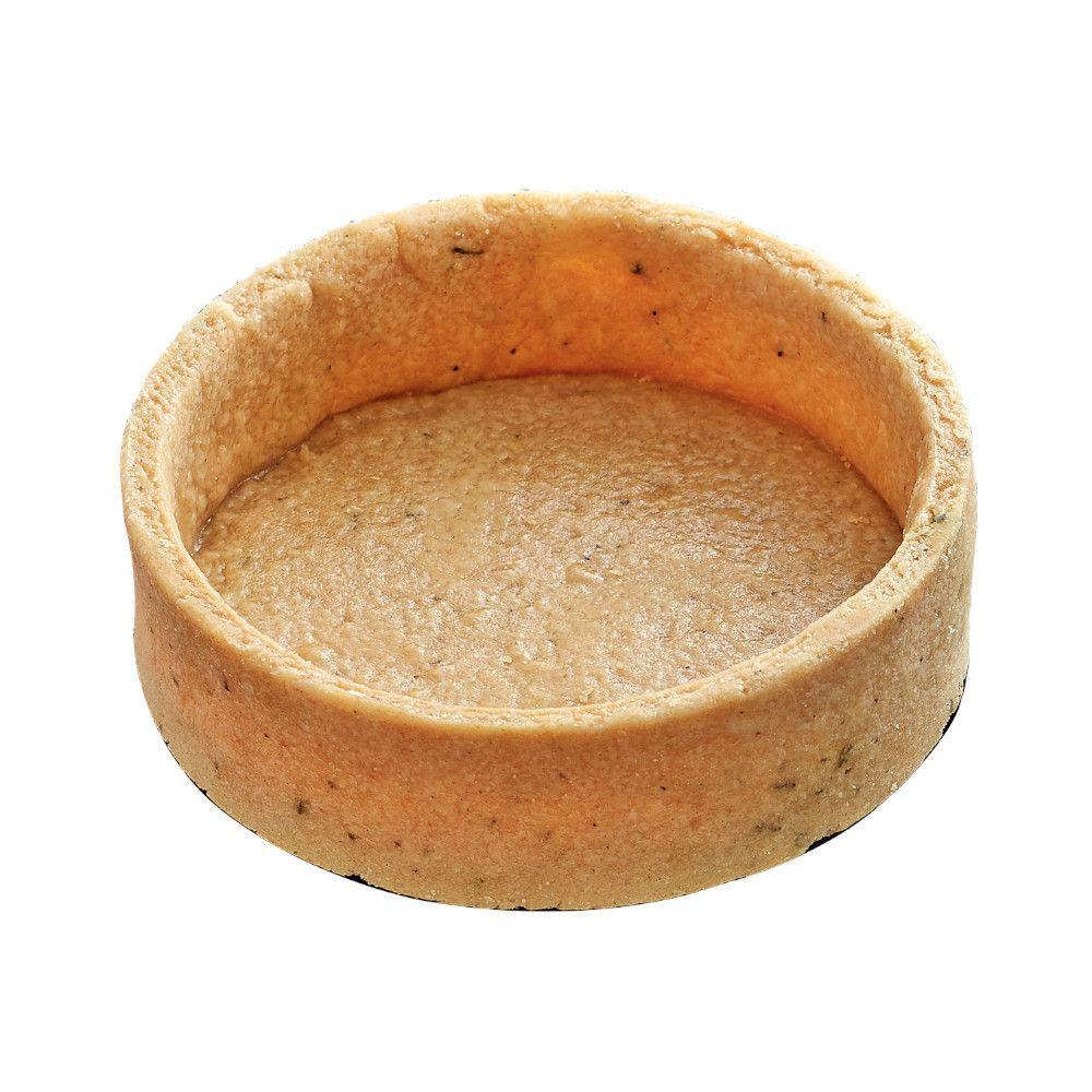 Savory Large Round 81mm 45 pcs La Rose Noire (PICK-UP ONLY) - Papagino Foods Inc.