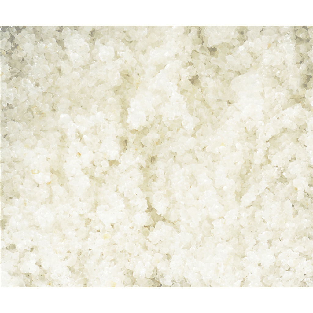 Sea Salt Fine Sunsalt 22.5 kg (pickup only, bulk item) - Papagino Foods Inc.