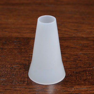 Plastic Writing Tube #12- Nozzle - Papagino Foods Inc.