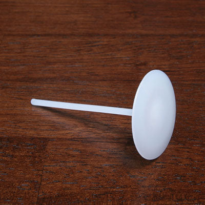 Plastic Flower Nail # 7 - Papagino Foods Inc.