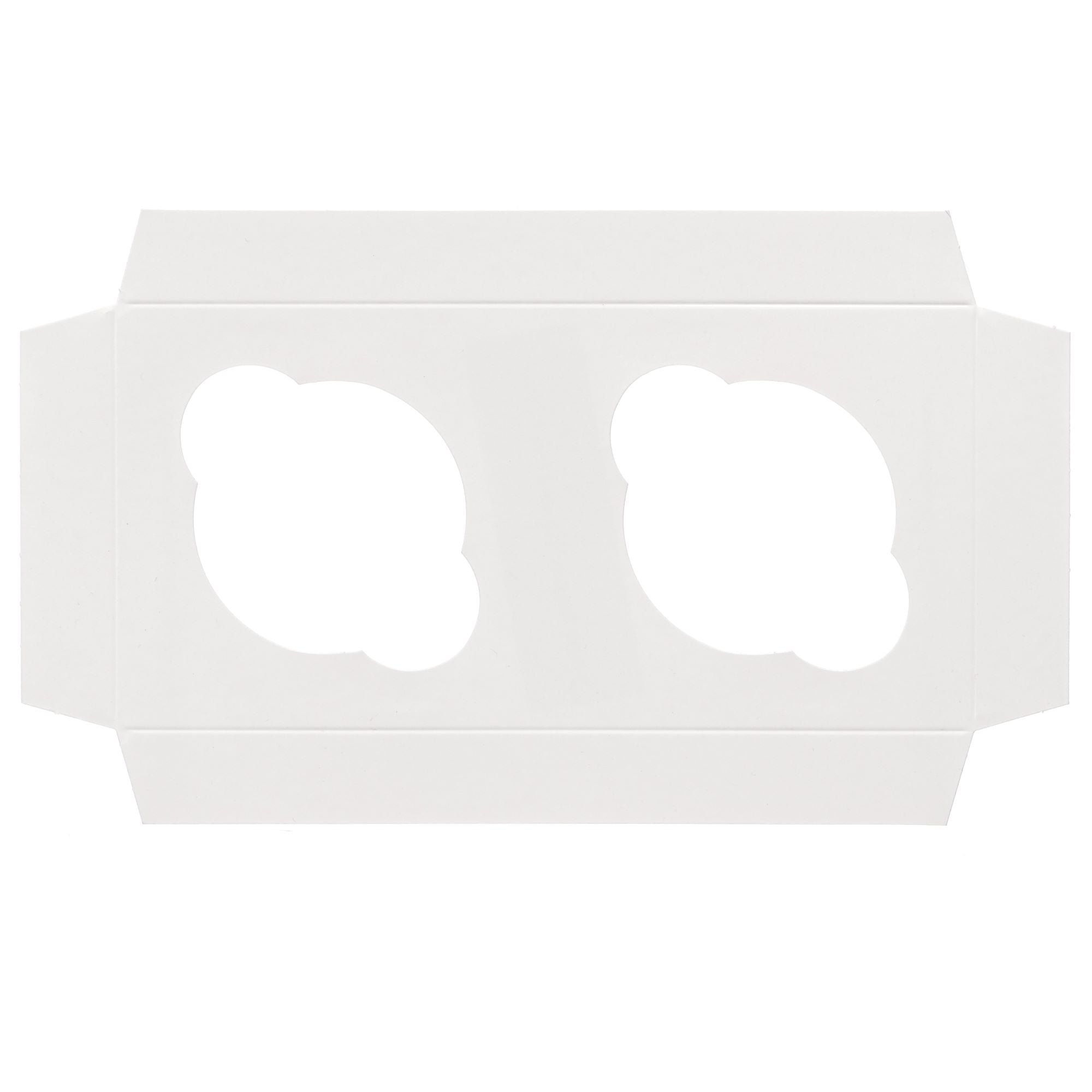 2 Cupcake insert - Papagino Foods Inc.
