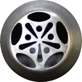 Russian Tip Tulip 2/PK- Nozzle (3-05) - Papagino Foods Inc.