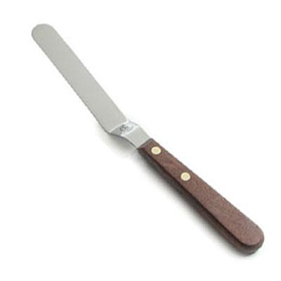Angled 8" Spatula - Papagino Foods Inc.