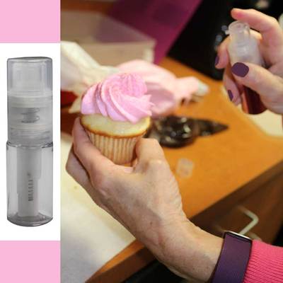 Dust Pump - Large - Papagino Foods Inc.