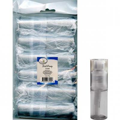 Dust Pump - Large - Papagino Foods Inc.