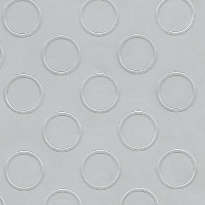 Circles Assortment Impression Mats #35-2720 - Papagino Foods Inc.