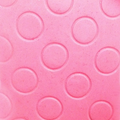 Circles Assortment Impression Mats #35-2720 - Papagino Foods Inc.