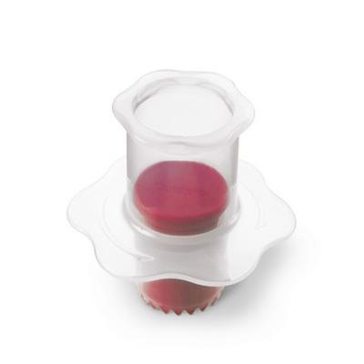 Cupcake Corer - Papagino Foods Inc.