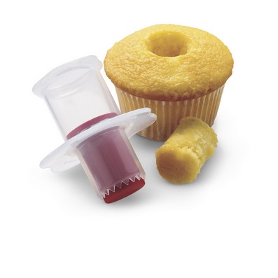 Cupcake Corer - Papagino Foods Inc.
