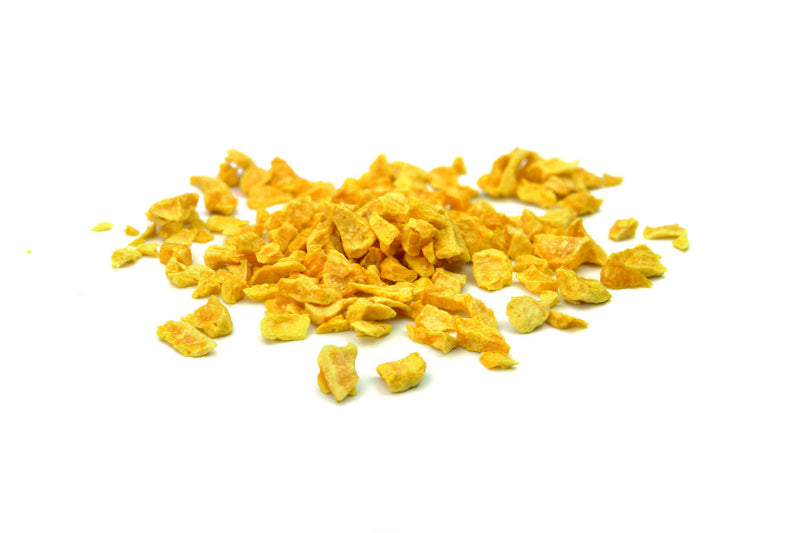 SOSA Mango Crispy 2-10mm (250g)