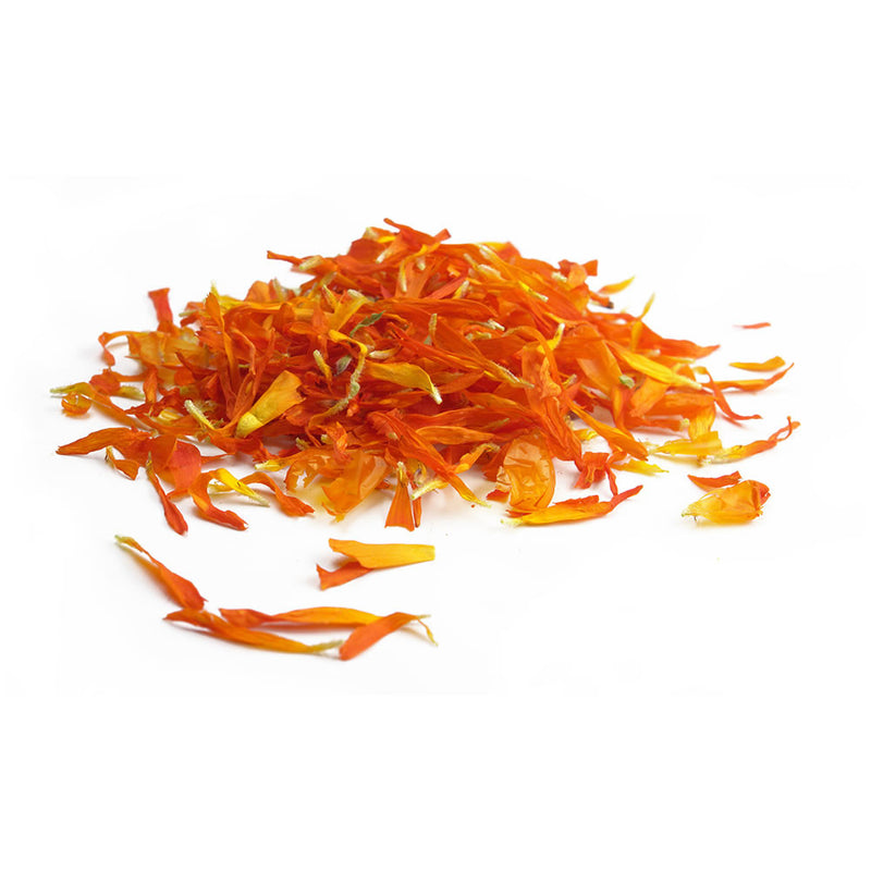 SOSA Freeze-Dried Marigold Petals (7g)