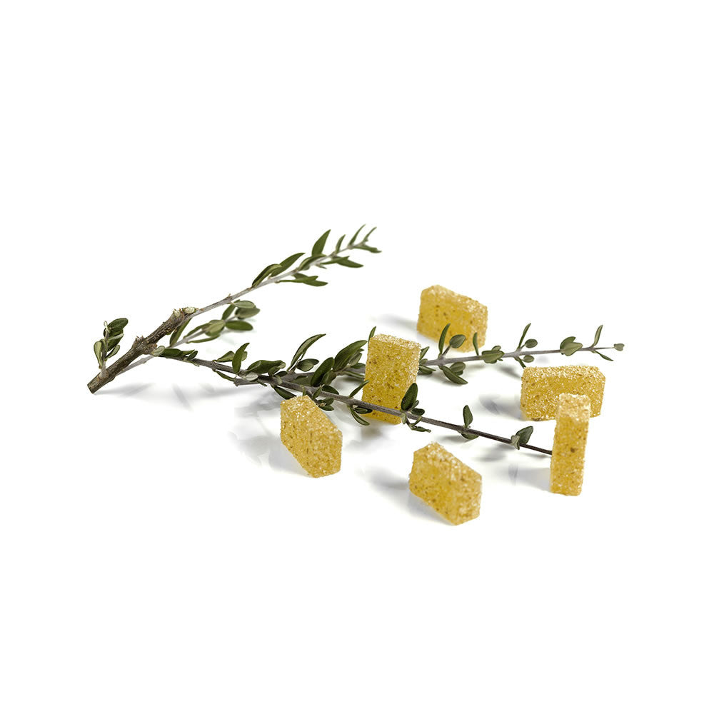 SOSA Jaune (Yellow) Pectin (500g) - Papagino Foods Inc.