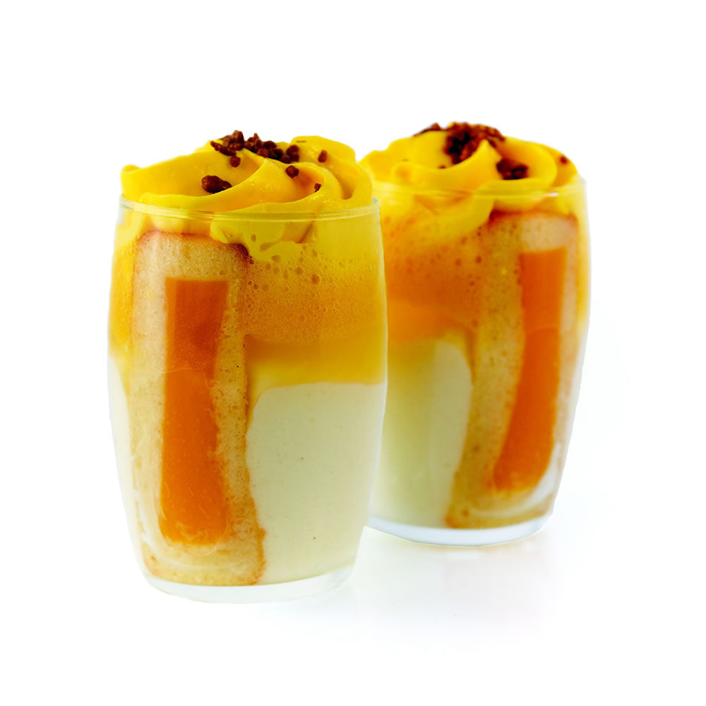 SOSA Proespuma Cold (700g) - Papagino Foods Inc.