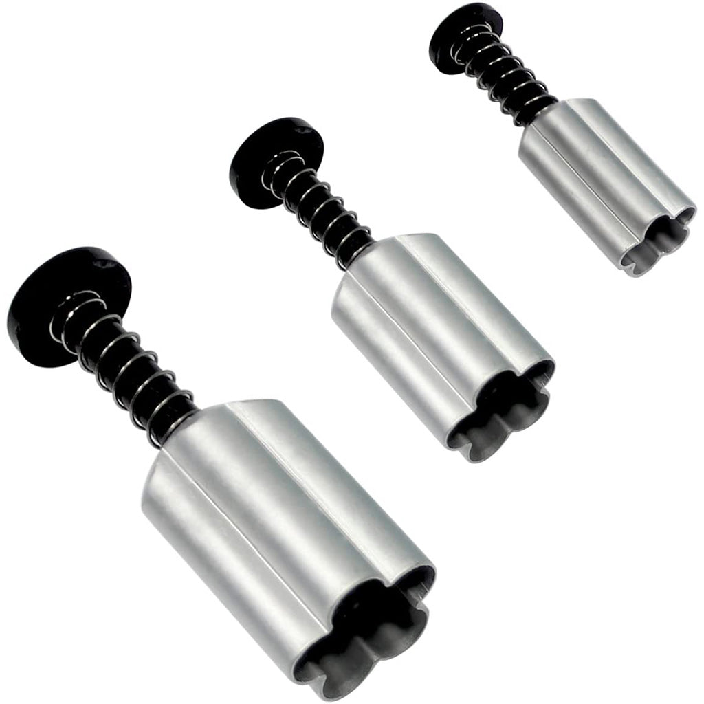 PME Blossom Set (3 sizes) - Papagino Foods Inc.