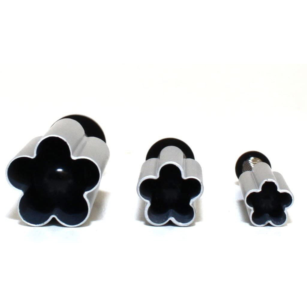 PME Blossom Set (3 sizes) - Papagino Foods Inc.