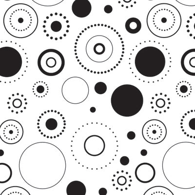 Dot Explosion Texture Mat #43-4707 - Papagino Foods Inc.