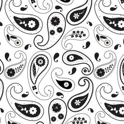 Pasiley Texture Mat #43-4712 - Papagino Foods Inc.