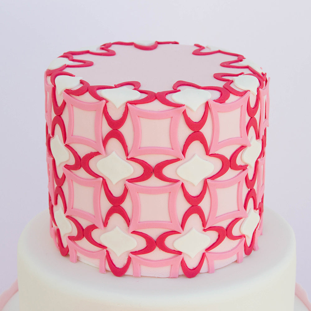 Modern Square Element Cutter - Papagino Foods Inc.