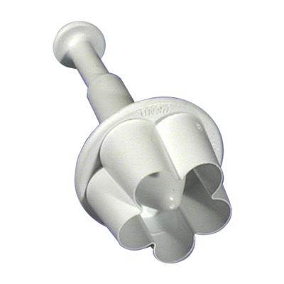 PME Blossom Plunger Cutter Lg - Papagino Foods Inc.