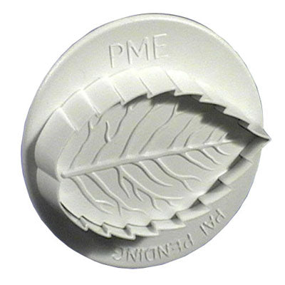 PME Vein Rose Leaf Plunger Cutter XL Set - Papagino Foods Inc.