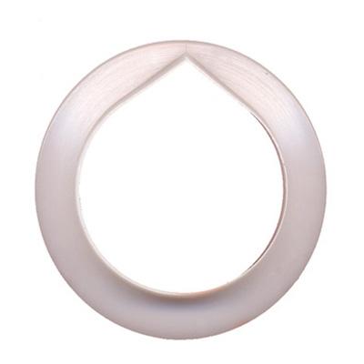 FMM Rose Petal Cutter Set of 5 - Papagino Foods Inc.