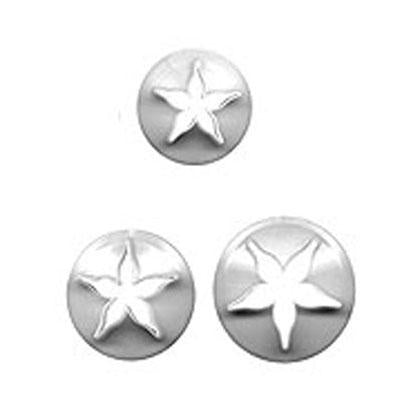 FMM Rose Calyx Cutter Set of 3 - Papagino Foods Inc.