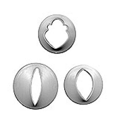 FMM Cymbidium Orchid Cutter Set # 43-C209 - Papagino Foods Inc.