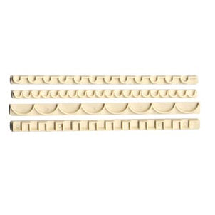 FMM Straight Frill Set 9-12 #43-C239 - Papagino Foods Inc.