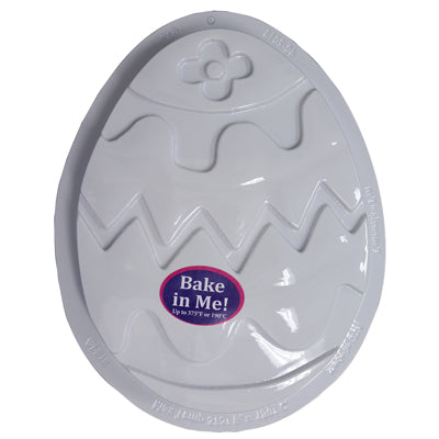 DECORATED EGG PANTASTIC® PAN Product #49-2013 - Papagino Foods Inc.