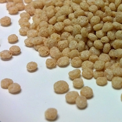 Tiny Crisp Rice 4.5 oz #75-2106 - Papagino Foods Inc.