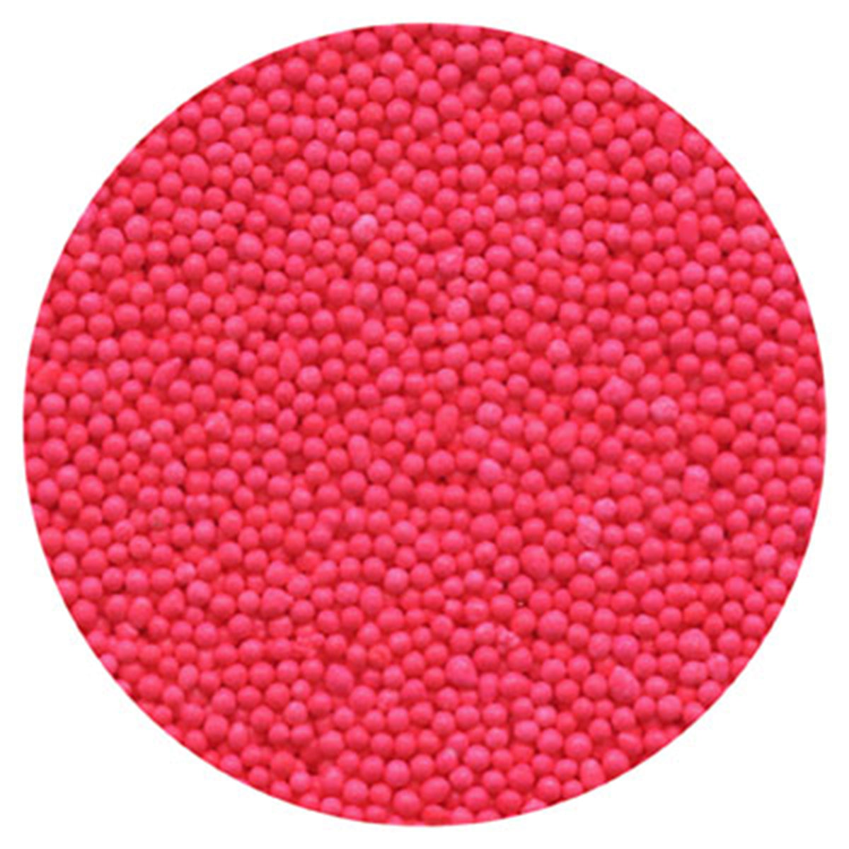 Pink Nonpareils - Papagino Foods Inc.
