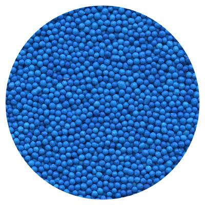 Blue Nonpareils - Papagino Foods Inc.