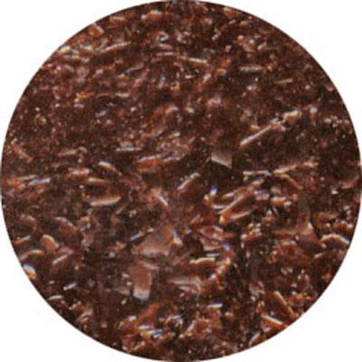 Celebakes Brown Edible Glitter .25 oz - Papagino Foods Inc.