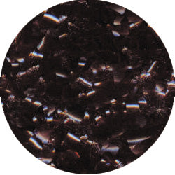 Celebakes Black Edible Glitter Flakes, 1 oz - Papagino Foods Inc.