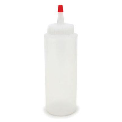 Squeeze Bottles 8 OZ - Papagino Foods Inc.