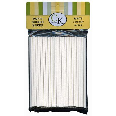 Suckerstick 4-1/2 X 5/32" - Papagino Foods Inc.