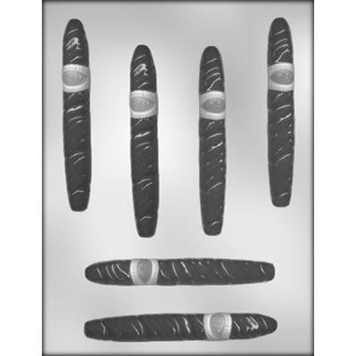IT'S A BOY / GIRL CIGAR CHOCOLATE MOLD Product #90-11568 - Papagino Foods Inc.