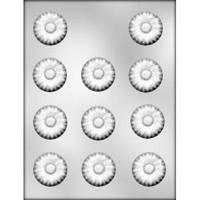 DAISY CHOCOLATE MOLD Product #90-13019 - Papagino Foods Inc.