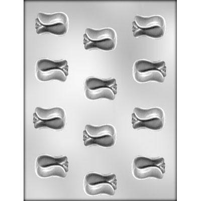 ROSEBUD CHOCOLATE MOLD Product #90-13039 - Papagino Foods Inc.