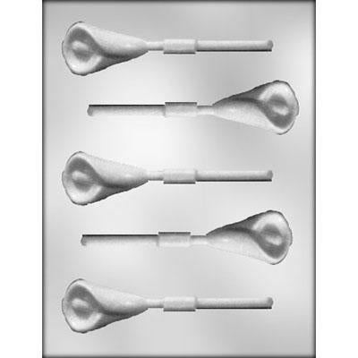 CALLA LILY SUCKER CHOCOLATE MOLD Product # 90-13111 - Papagino Foods Inc.